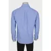 Men's loose fit shirt