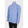 Men's linen shirt