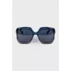 Sunglasses DIORGAIA