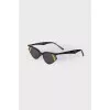 Sports style sunglasses