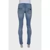 Men's ripped jeans 