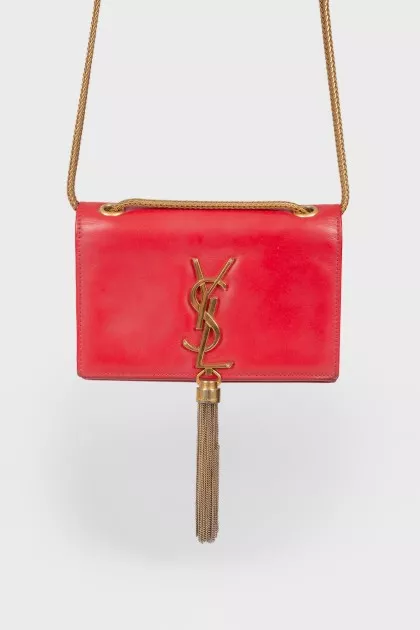 Kate Tassel bag