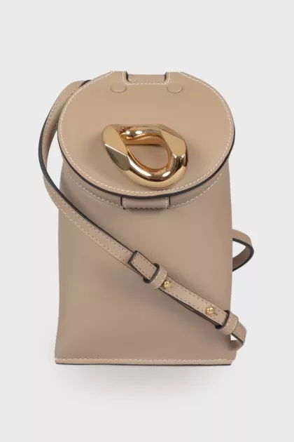 Сумка LID POCKET