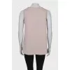 T-shirt with chest pocket