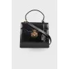 Vintage Lady Lock Bag