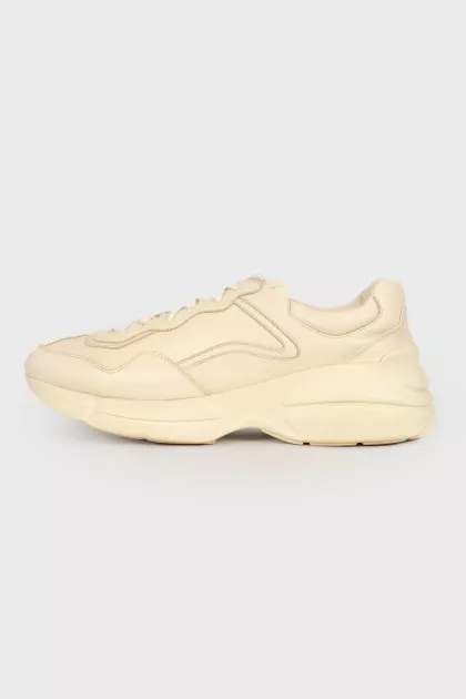 Rhyton men's sneakers