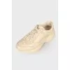 Rhyton men's sneakers
