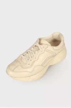 Мужские кроссовки Rhyton
