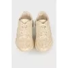 Rhyton men's sneakers