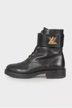 Ranger Wonderland boots