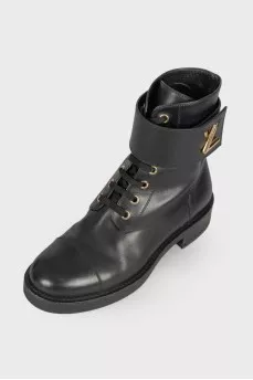 Ranger Wonderland boots