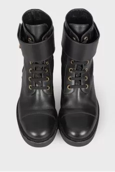 Ranger Wonderland boots