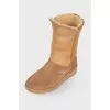 Uggs Michelle