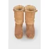 Uggs Michelle