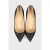 Pigalle shoes