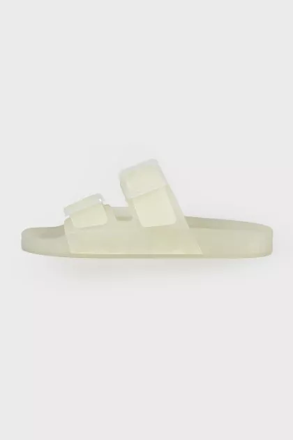 Men's slippers Mallorca
