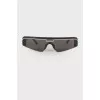 Sunglasses mask