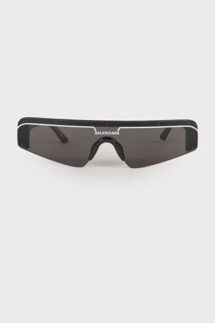 Sunglasses mask