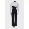 Rueda jumpsuit