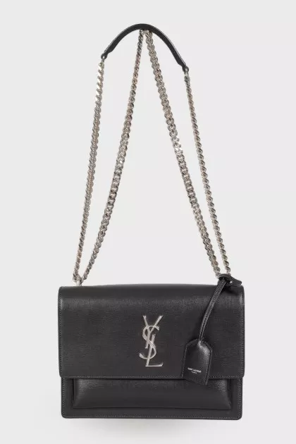 Sunset bag