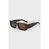 Sunglasses PR 06YS 2AU8C1