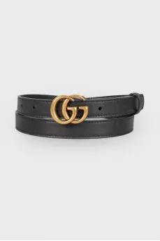 Belt GG Marmont