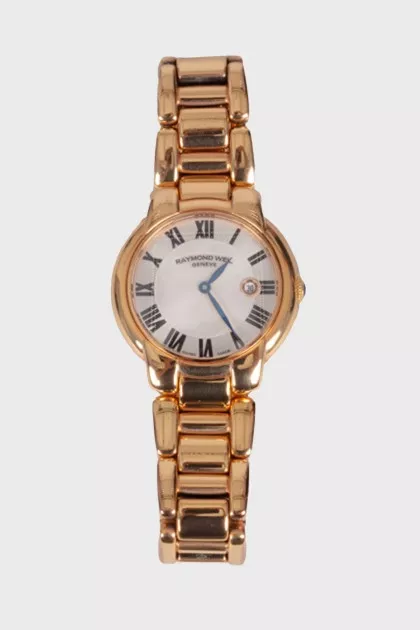 Jasmine watch
