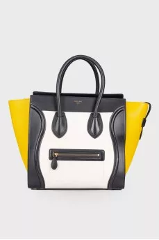 Luggage bag