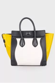 Luggage bag