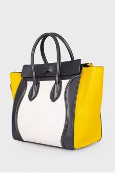 Luggage bag