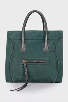 Luggage bag