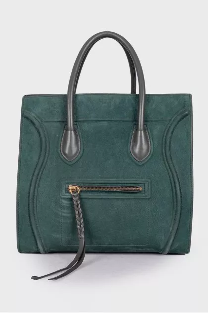 Luggage bag