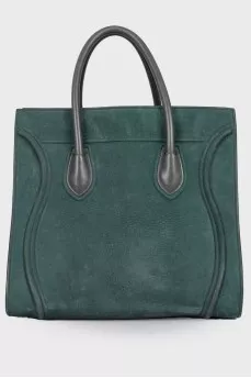 Luggage bag