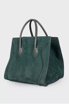 Luggage bag