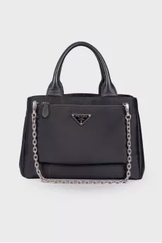 Re-Nylon bag