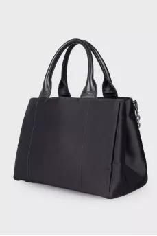 Re-Nylon bag