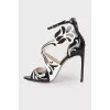 Sandals Daphne