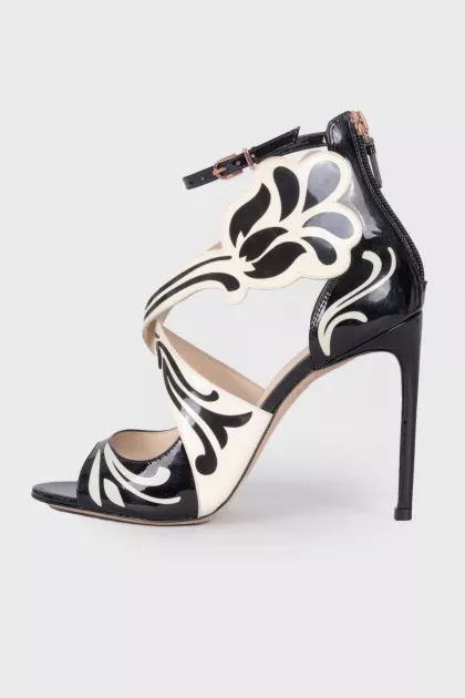 Sandals Daphne