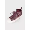 Walk'n'Dior sneakers