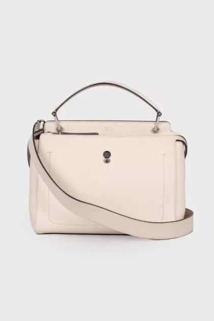 Dotcom bag