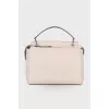 Dotcom bag