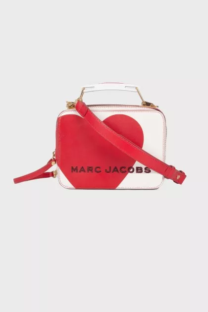 Bag The Heart Box