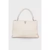 Capucines bag
