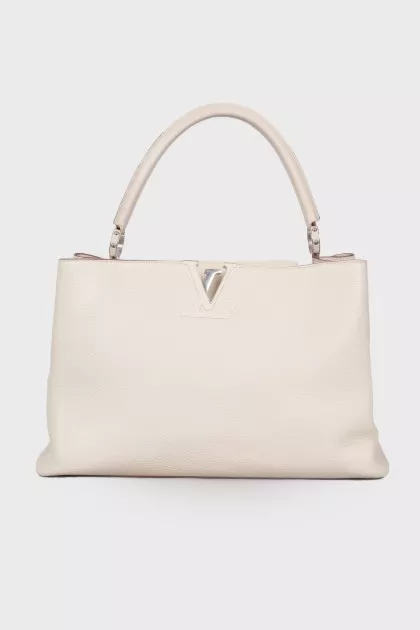 Capucines bag