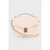 Bag Pochette Metis Monogram Empreinte Leather