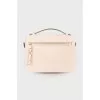Bag Pochette Metis Monogram Empreinte Leather