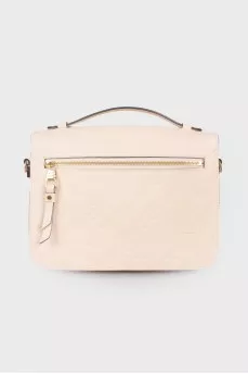Сумка Pochette Métis Monogram Empreinte Leather
