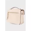 Bag Pochette Metis Monogram Empreinte Leather