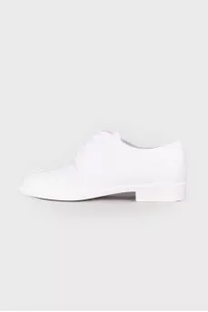 Brogues Tabi