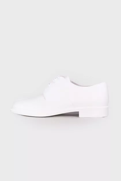 Brogues Tabi